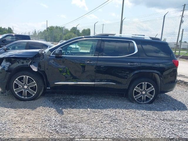 2019 GMC ACADIA DENALI 15
