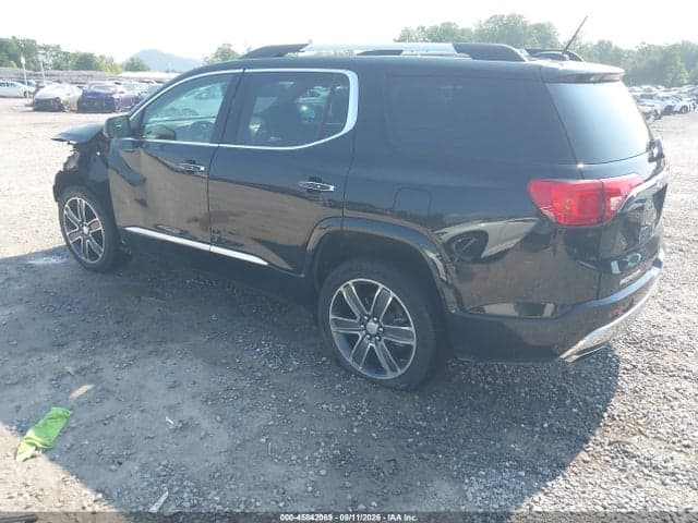 2019 GMC ACADIA DENALI 3