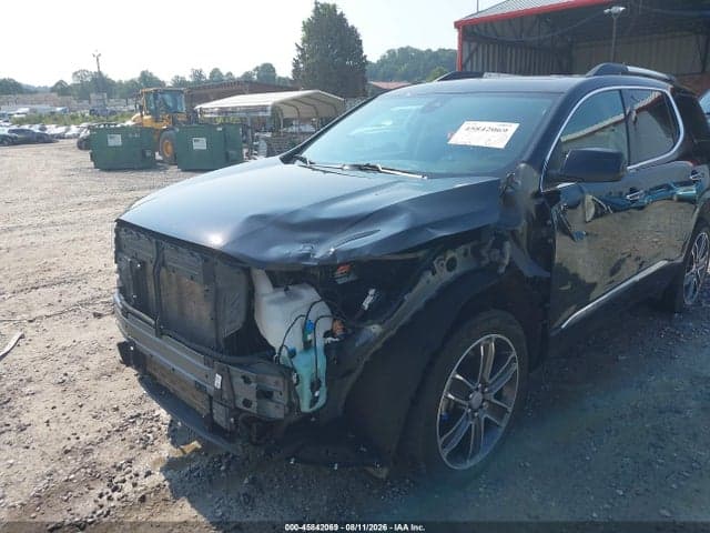 2019 GMC ACADIA DENALI 6