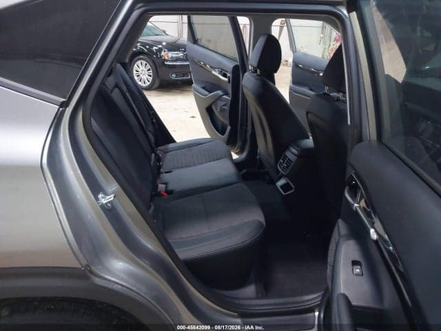 2025 KIA SELTOS S 8
