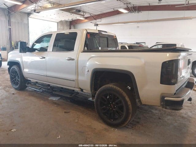 2017 GMC SIERRA 1500 DENALI 3