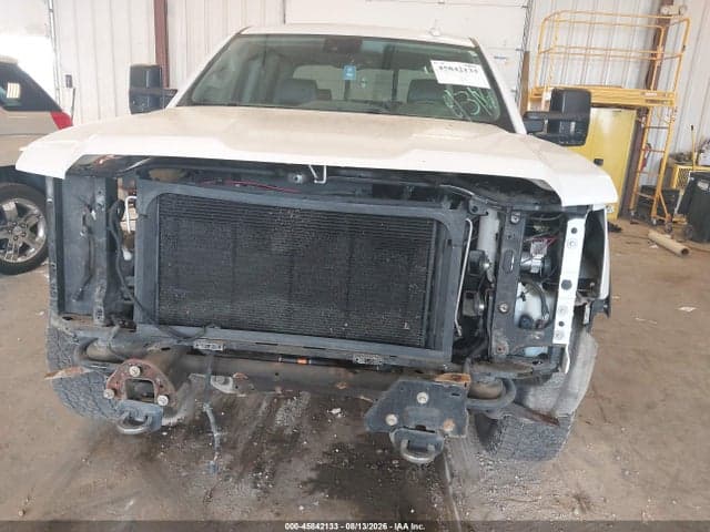 2017 GMC SIERRA 1500 DENALI 6