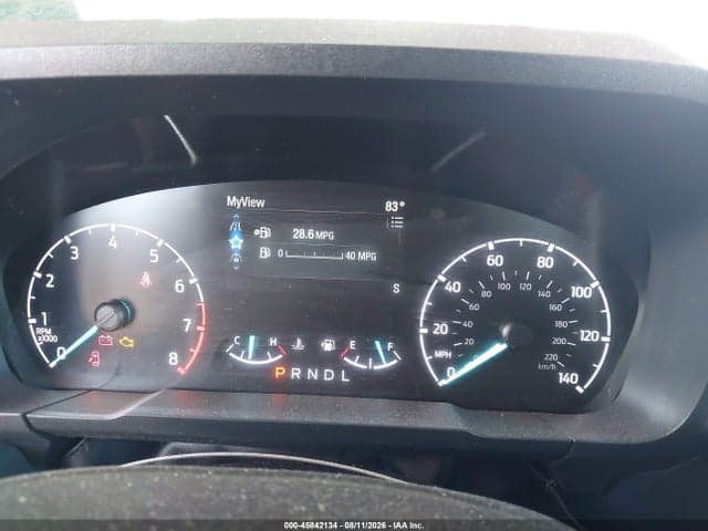 2022 FORD MAVERICK XLT 7