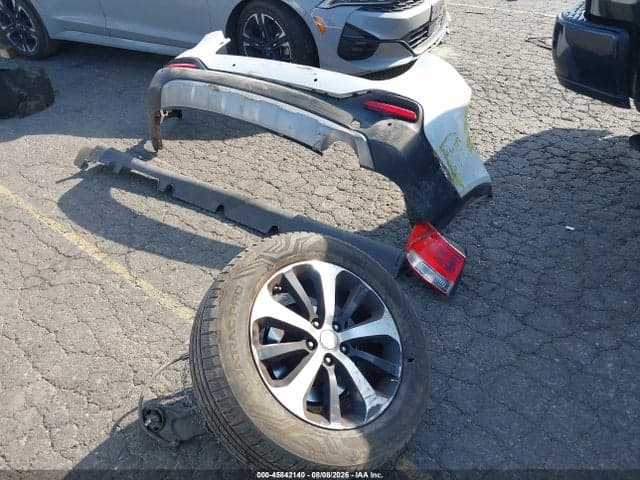2017 KIA SORENTO 3.3L EX 11