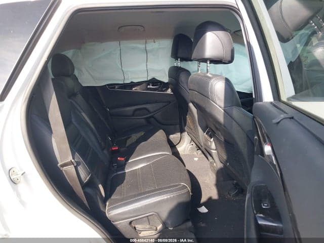 2017 KIA SORENTO 3.3L EX 8