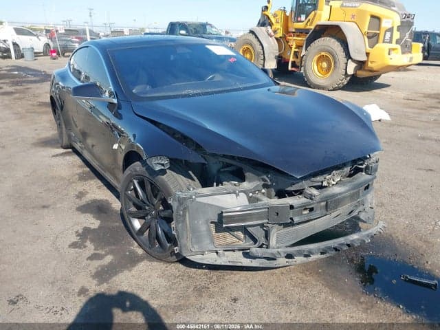 2017 TESLA MODEL S 100D/60D/75D/90D/P100D 1