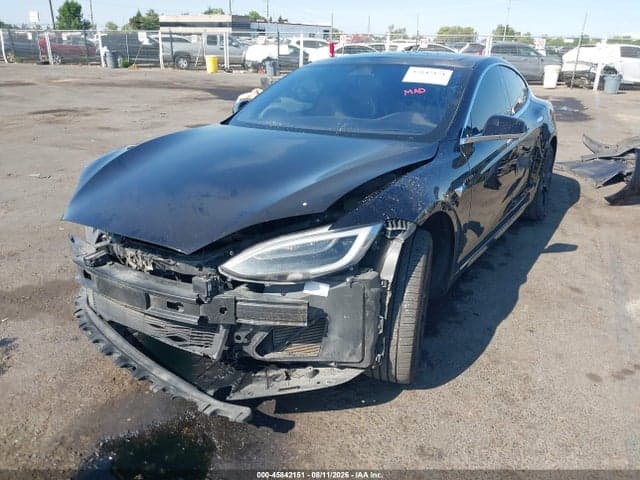 2017 TESLA MODEL S 100D/60D/75D/90D/P100D 2