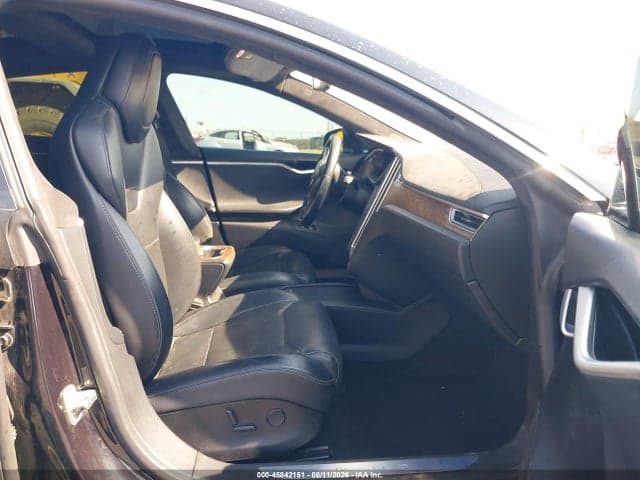 2017 TESLA MODEL S 100D/60D/75D/90D/P100D 5