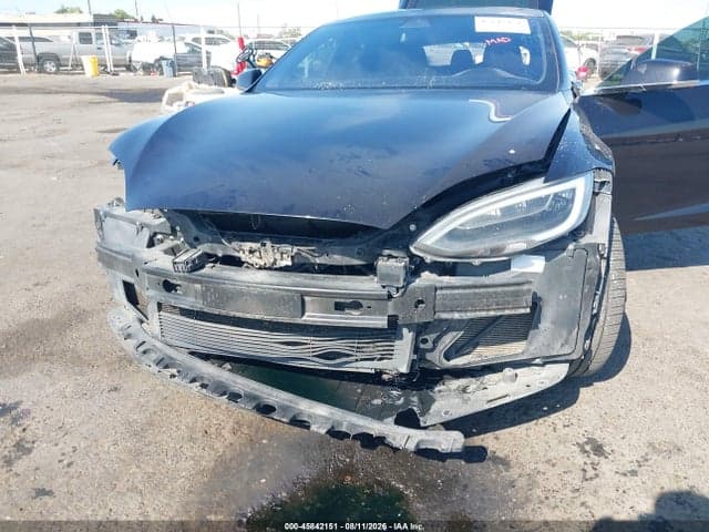 2017 TESLA MODEL S 100D/60D/75D/90D/P100D 6