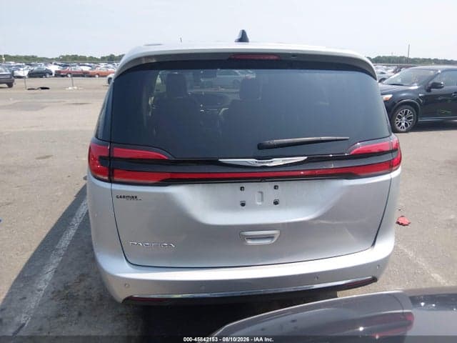 2023 CHRYSLER PACIFICA TOURING L 16