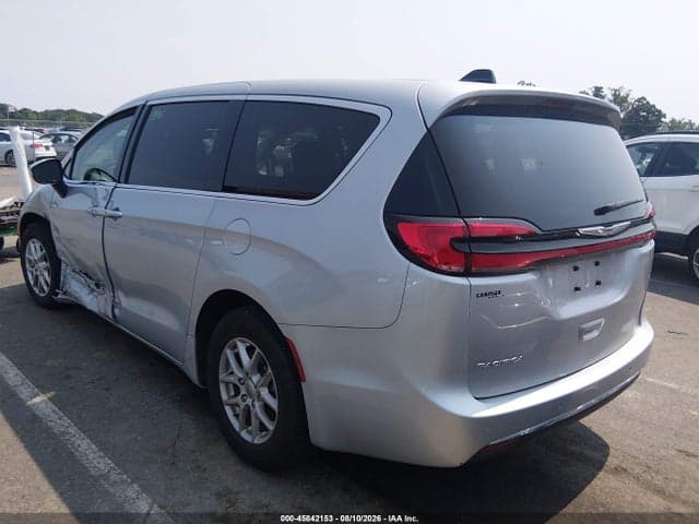 2023 CHRYSLER PACIFICA TOURING L 3