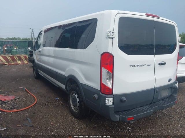 2018 FORD TRANSIT-350 XL 3