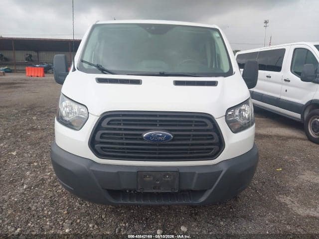 2018 FORD TRANSIT-350 XL 6