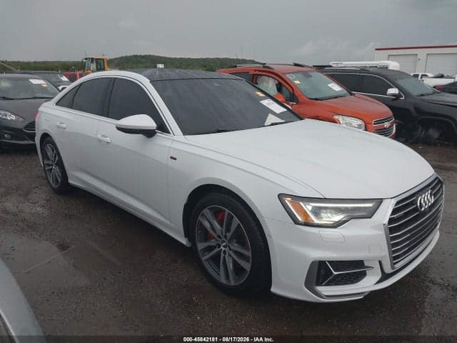 2019 AUDI A6 55 PREMIUM 1