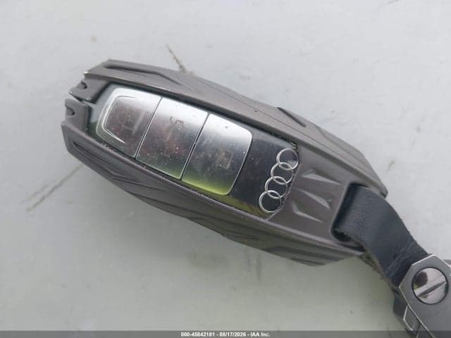 2019 AUDI A6 55 PREMIUM 11