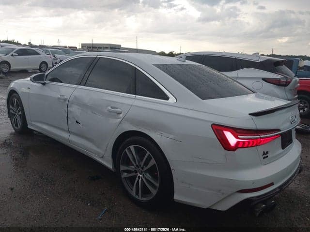 2019 AUDI A6 55 PREMIUM 3