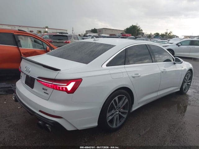 2019 AUDI A6 55 PREMIUM 4