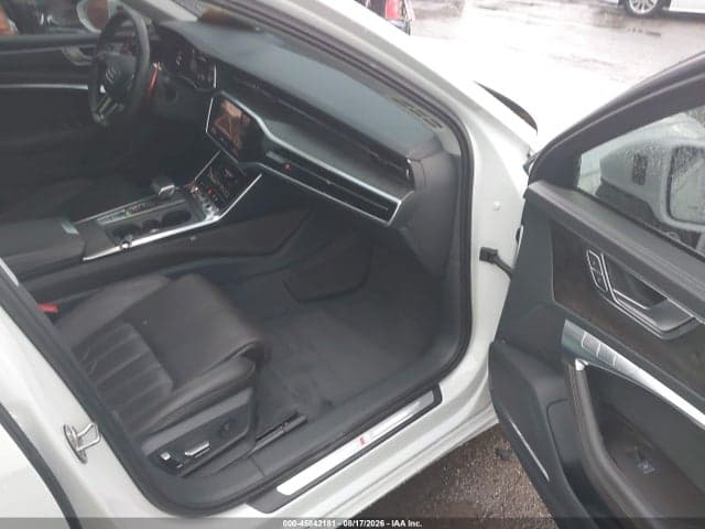 2019 AUDI A6 55 PREMIUM 5