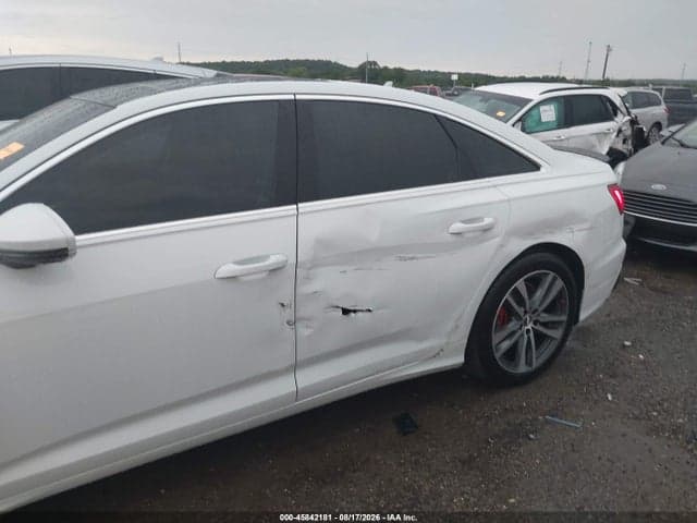 2019 AUDI A6 55 PREMIUM 6