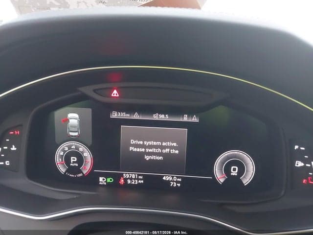 2019 AUDI A6 55 PREMIUM 7