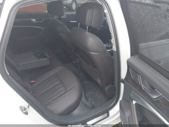 2019 AUDI A6 55 PREMIUM 8