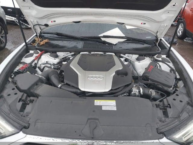 2019 AUDI A6 55 PREMIUM 10
