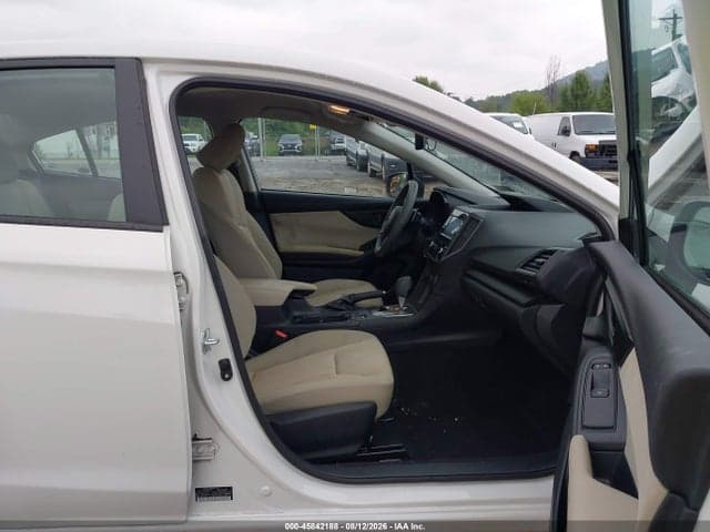 2021 SUBARU IMPREZA PREMIUM 5