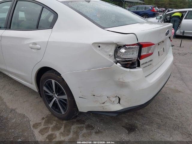 2021 SUBARU IMPREZA PREMIUM 6