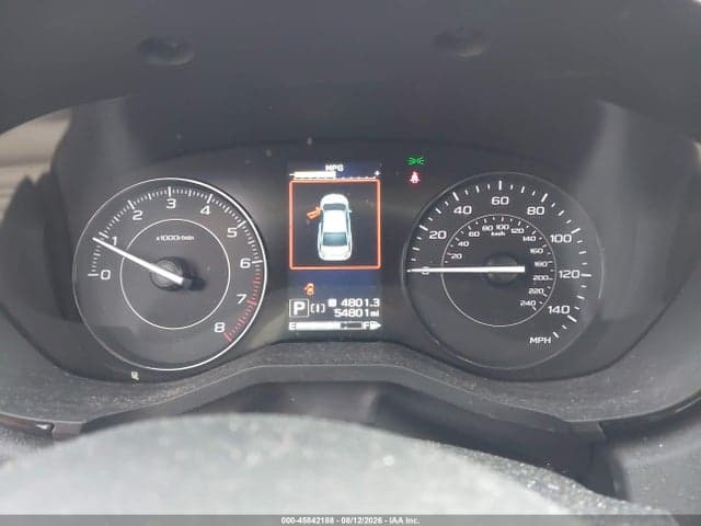 2021 SUBARU IMPREZA PREMIUM 7