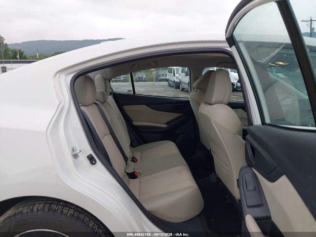 2021 SUBARU IMPREZA PREMIUM 8