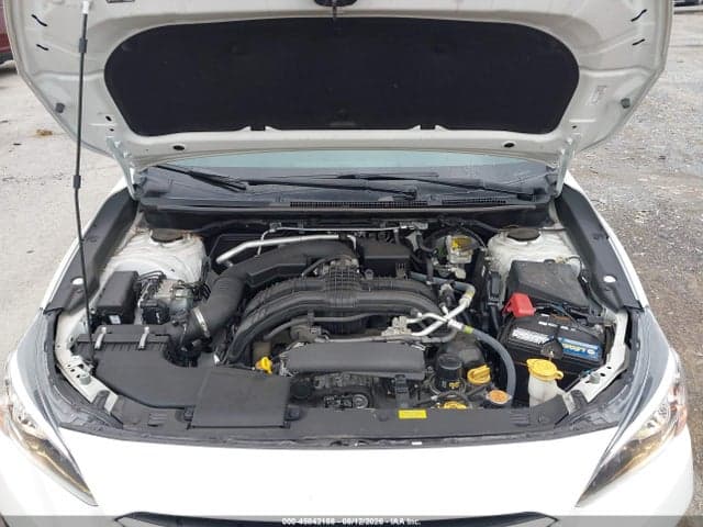 2021 SUBARU IMPREZA PREMIUM 10
