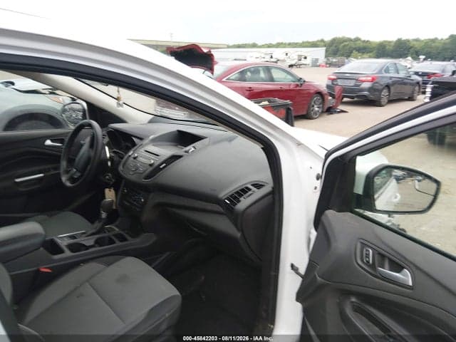 2017 FORD ESCAPE SE 5