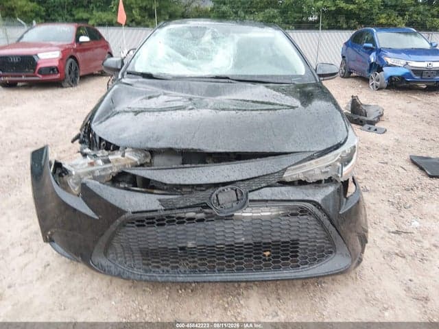 2021 TOYOTA COROLLA LE 13