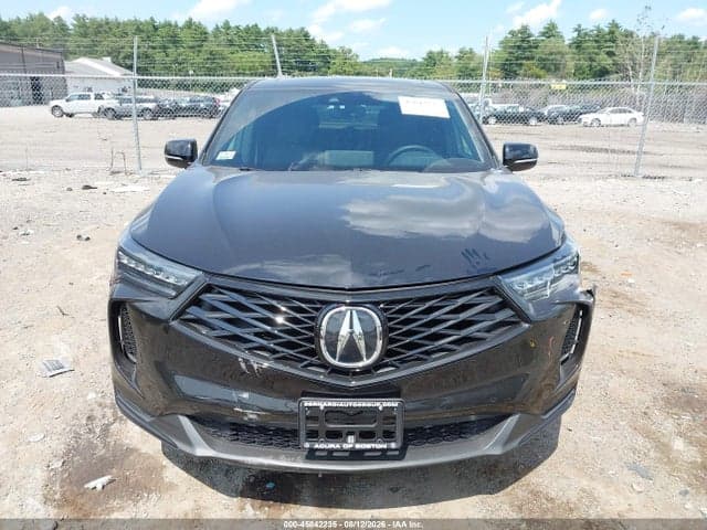 2026 ACURA RDX 11