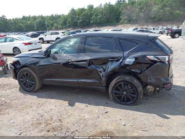 2026 ACURA RDX 13