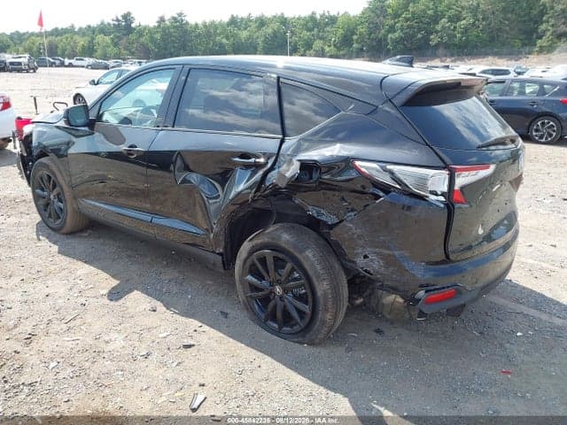 2026 ACURA RDX 3