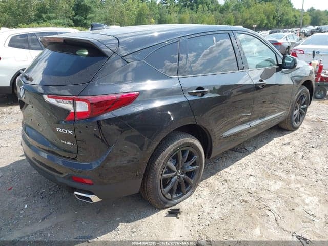 2026 ACURA RDX 4