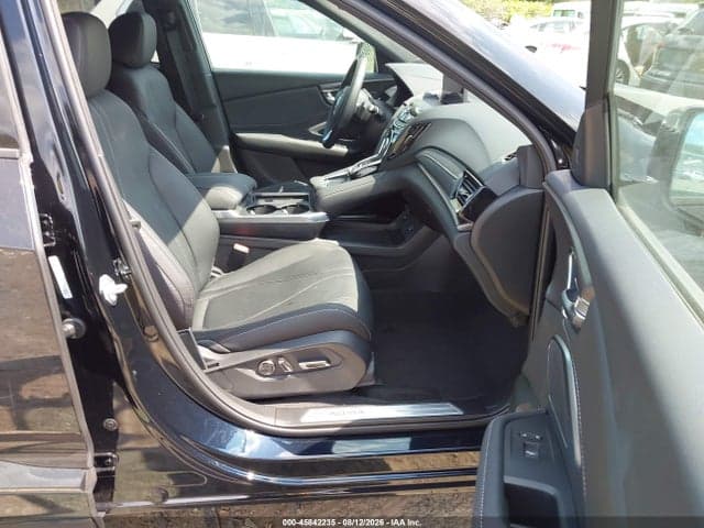 2026 ACURA RDX 5