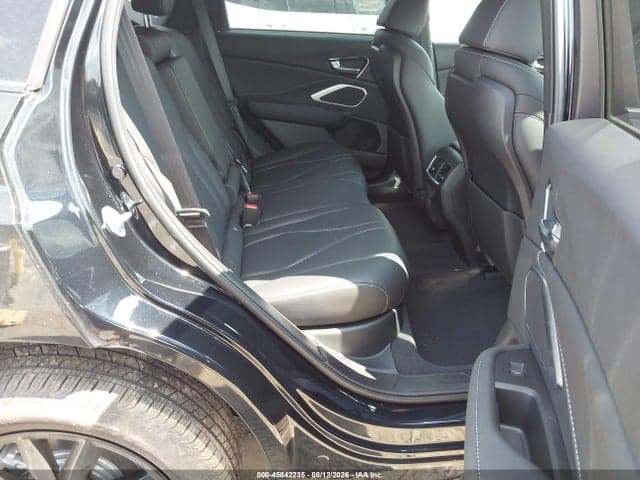 2026 ACURA RDX 8