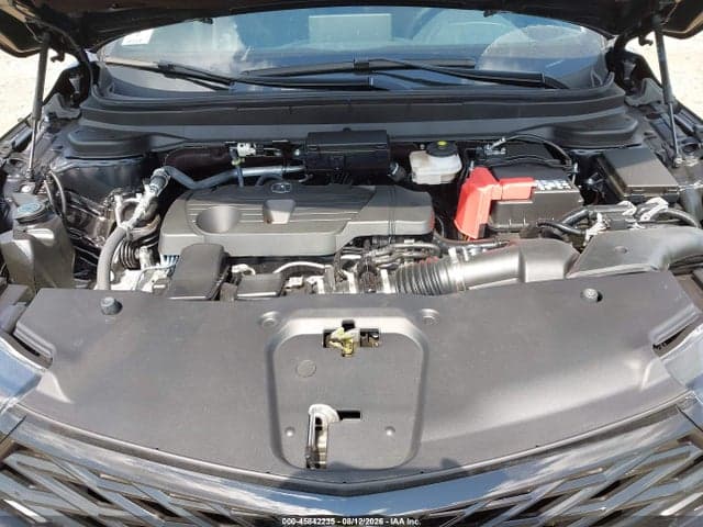 2026 ACURA RDX 10