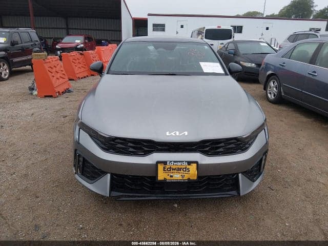 2025 KIA K5 GT-LINE 12