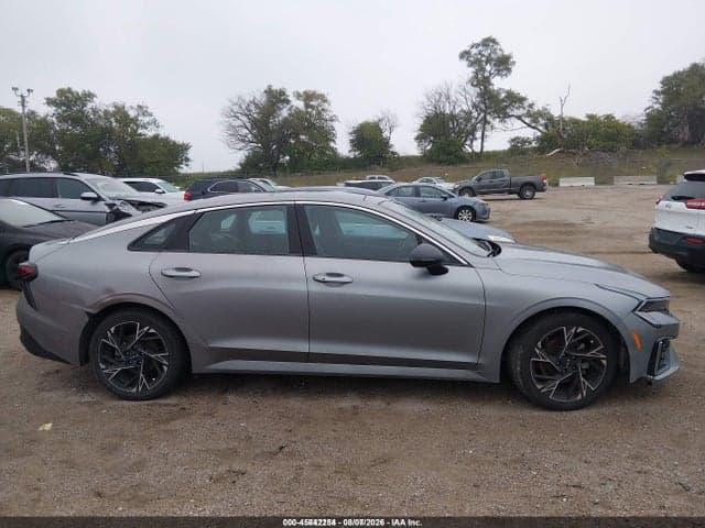 2025 KIA K5 GT-LINE 13