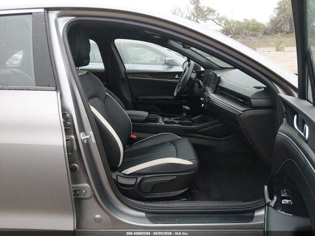 2025 KIA K5 GT-LINE 5