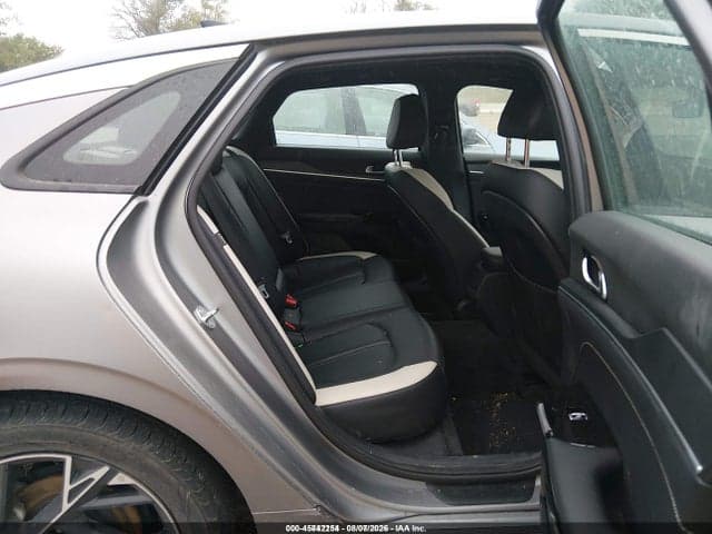 2025 KIA K5 GT-LINE 8