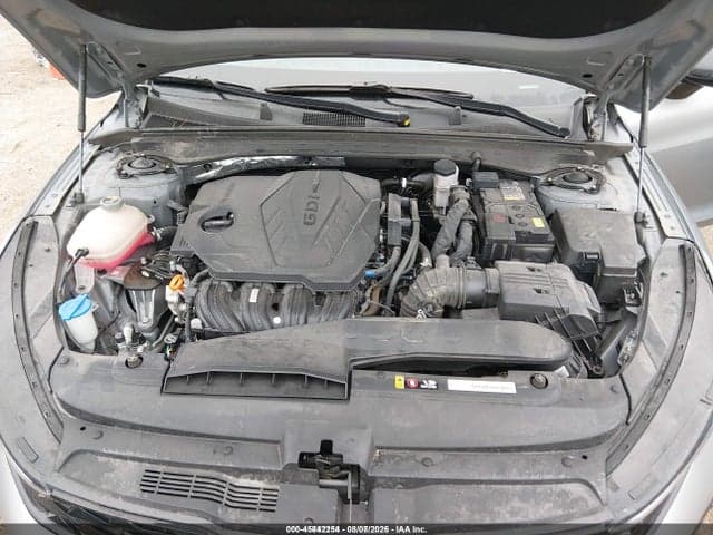 2025 KIA K5 GT-LINE 10