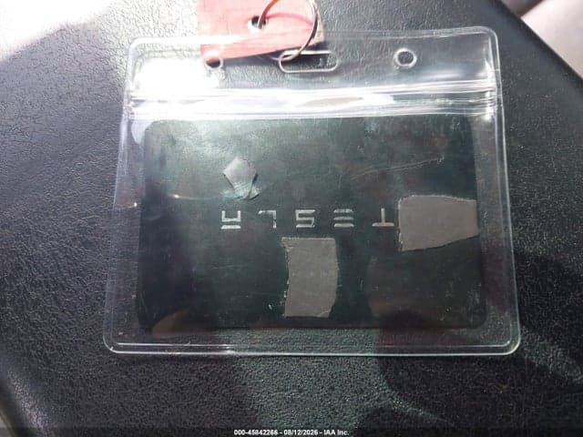 2022 TESLA MODEL 3 REAR-WHEEL DRIVE 11