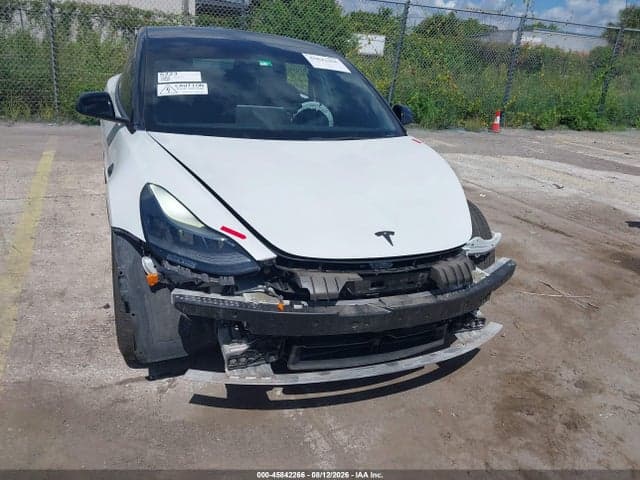 2022 TESLA MODEL 3 REAR-WHEEL DRIVE 6