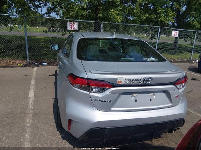 2023 TOYOTA COROLLA SE 13