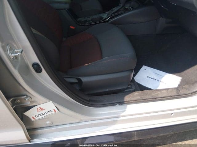 2023 TOYOTA COROLLA SE 15