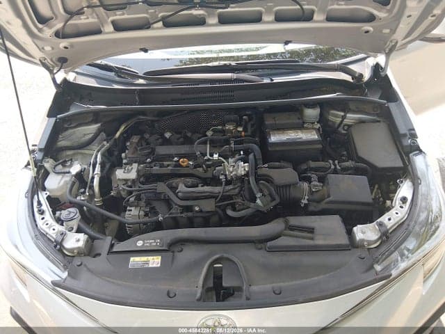 2023 TOYOTA COROLLA SE 10